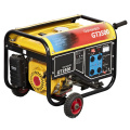 Gasoline Generator 2.5kw 15L 170f Em3500